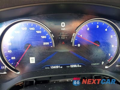 Zdjęcie 9 z 13 samochodu: 2018 BMW 640 XIGT VIN:WBAJV6C50JBK06986 - miniatura