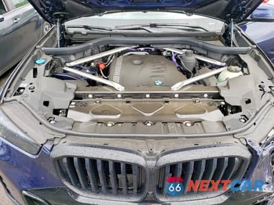 Zdjęcie 12 z 13 samochodu: 2026 BMW X5 XDRIVE40I VIN:5UX23EU04T9170531 - miniatura