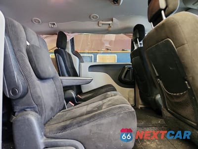 Zdjęcie 11 z 13 samochodu: 2012 DODGE GRAND CARAVAN SXT VIN:2C4RDGCG9CR373786 - miniatura