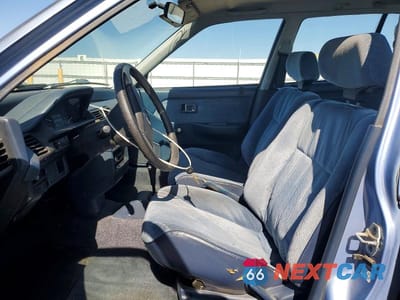 Zdjęcie 7 z 12 samochodu: 1988 HONDA CIVIC DX VIN:1HGED3649JA040791 - miniatura