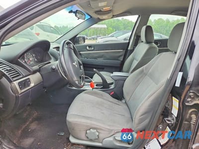 Zdjęcie 7 z 13 samochodu: 2011 MITSUBISHI GALANT FE VIN:4A32B2FF3BE020143 - miniatura