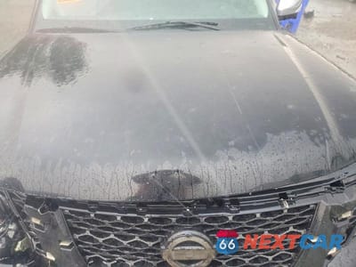 Zdjęcie 12 z 13 samochodu: 2017 NISSAN ARMADA SL VIN:JN8AY2NC2H9505707 - miniatura