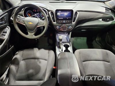 Zdjęcie 8 z 13 samochodu: 2024 CHEVROLET MALIBU LT VIN:1G1ZD5ST4RF164919 - miniatura