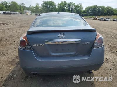 Zdjęcie 6 z 11 samochodu: 2010 NISSAN ALTIMA BASE/S VIN:1N4AL2AP7AN460043 - miniatura