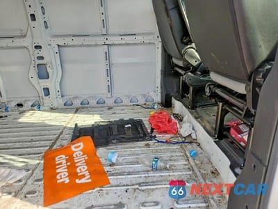 Zdjęcie 11 z 13 samochodu: 2024 RAM PROMASTER 2500 2500 HIGH VIN:3C6LRVDG7RE132403 - miniatura