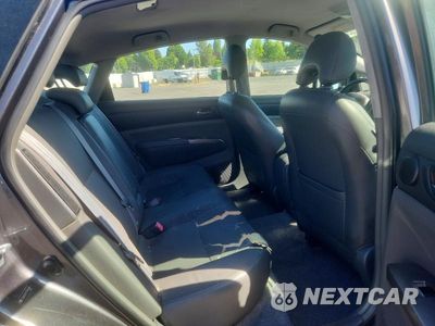 Zdjęcie 10 z 12 samochodu: 2007 TOYOTA PRIUS BASE VIN:JTDKB20U973222885 - miniatura