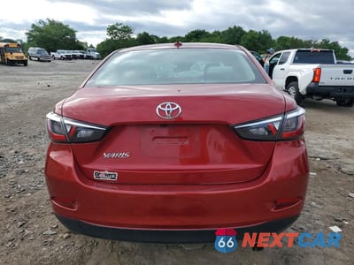 Zdjęcie 6 z 13 samochodu: 2019 TOYOTA YARIS L VIN:3MYDLBYV0KY518916 - miniatura
