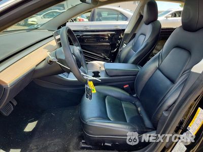 Zdjęcie 7 z 12 samochodu: 2020 TESLA MODEL 3 VIN:5YJ3E1EA4LF784744 - miniatura