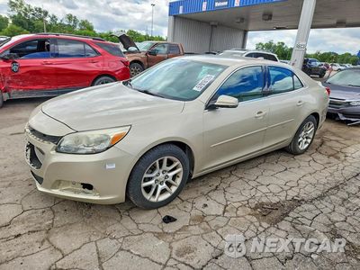 2015 CHEVROLET MALIBU 1G11C5SL7FF146586 - główne zdjęcie licytacji z USA - miniatura