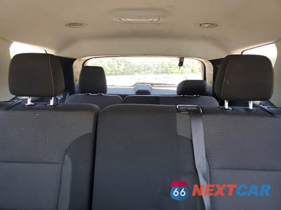 Zdjęcie 10 z 13 samochodu: 2020 CHEVROLET TRAVERSE LS VIN:1GNERFKW3LJ206600 - miniatura