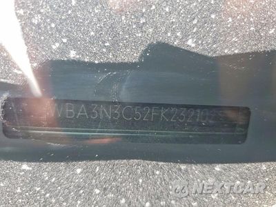 Zdjęcie 12 z 12 samochodu: 2015 BMW 428 I VIN:WBA3N3C52FK232102 - miniatura
