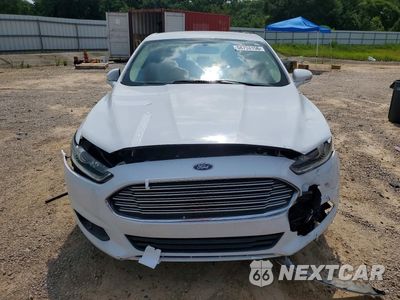 Piąte zdjęcie samochodu w środku: 2016 FORD FUSION VIN:3FA6P0H93GR231466 - miniatura