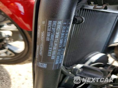 Zdjęcie 8 z 8 samochodu: 2025 INDIAN MOTORCYCLE CO. 101 SCOUT VIN:56KSSE77XS3204299 - miniatura