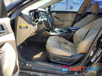 Zdjęcie 7 z 12 samochodu: 2012 KIA OPTIMA EX VIN:5XXGN4A71CG043445 - miniatura