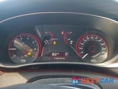 Zdjęcie 9 z 12 samochodu: 2014 DODGE DART SXT VIN:1C3CDFBB9ED823632 - miniatura