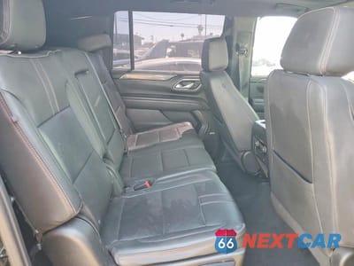 Zdjęcie 11 z 14 samochodu: 2023 CHEVROLET SUBURBAN K1500 RST VIN:1GNSKEKD5PR108689 - miniatura
