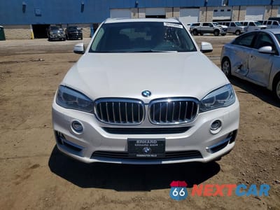 Piąte zdjęcie samochodu w środku: 2014 BMW X5 XDRIVE35I VIN:5UXKR0C50E0H18243 - miniatura