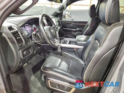 Zdjęcie 7 z 12 samochodu: 2024 RAM 1500 LARAMIE VIN:1C6SRFJT9RN223767 - miniatura