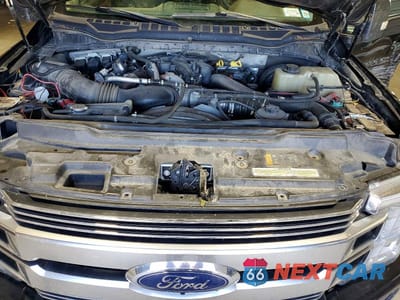 Zdjęcie 11 z 13 samochodu: 2019 FORD F350 SUPER DUTY VIN:1FT8W3BT6KED20908 - miniatura
