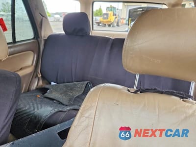 Zdjęcie 10 z 12 samochodu: 2000 TOYOTA 4RUNNER LIMITED VIN:JT3HN87R4Y9035370 - miniatura