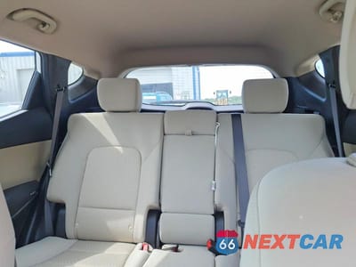 Zdjęcie 10 z 13 samochodu: 2013 HYUNDAI SANTA FE SPORT 2.4L VIN:5XYZU3LB9DG101080 - miniatura
