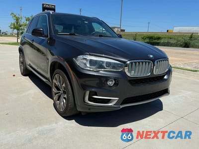2018 BMW X5 XDR40E 5UXKT0C54J0W02939 - główne zdjęcie licytacji z USA - miniatura