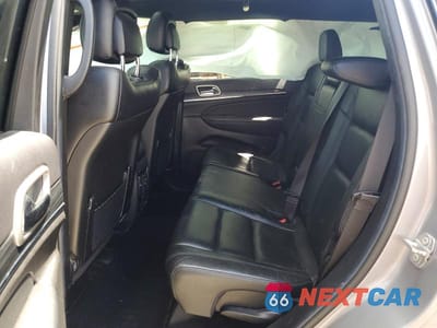 Zdjęcie 11 z 13 samochodu: 2021 JEEP GRAND CHEROKEE LIMITED VIN:1C4RJFBG3MC502913 - miniatura