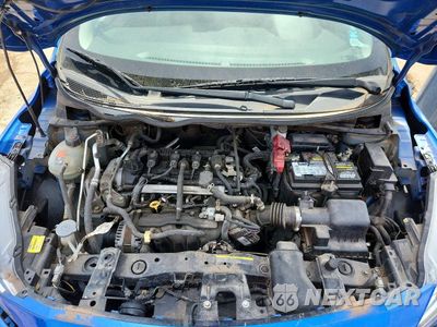Zdjęcie 11 z 12 samochodu: 2020 NISSAN VERSA SV VIN:3N1CN8EV1LL827663 - miniatura