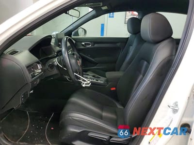 Zdjęcie 7 z 12 samochodu: 2024 HONDA CIVIC SPORT VIN:2HGFE2F54RH542321 - miniatura