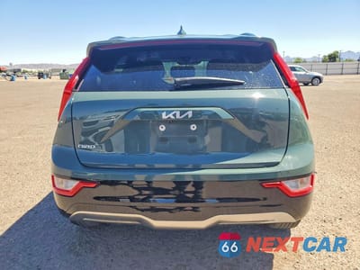 Zdjęcie 6 z 13 samochodu: 2024 KIA NIRO WIND VIN:KNDCR3L17R5103229 - miniatura