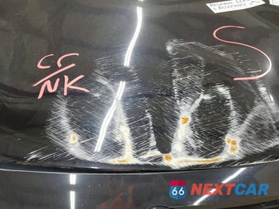 Zdjęcie 12 z 13 samochodu: 2025 NISSAN KICKS SV VIN:3N8AP6CA1SL388972 - miniatura
