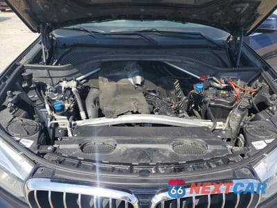 Zdjęcie 12 z 13 samochodu: 2014 BMW X5 XDRIVE35D VIN:5UXKS4C53E0J94627 - miniatura