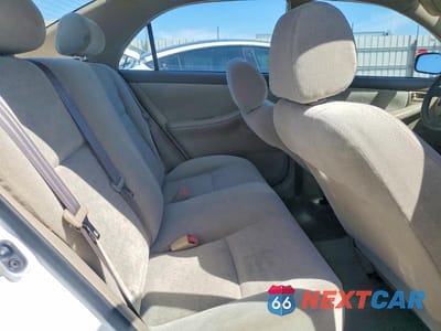 Zdjęcie 10 z 12 samochodu: 2003 TOYOTA COROLLA CE VIN:1NXBR32E73Z006752 - miniatura