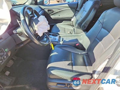Zdjęcie 7 z 13 samochodu: 2023 HONDA PASSPORT EXL VIN:5FNYF8H57PB002758 - miniatura