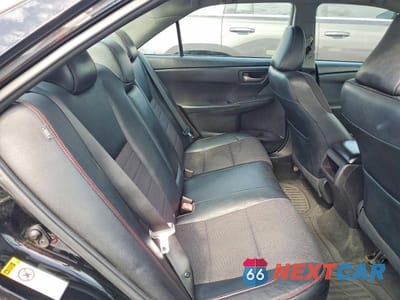 Zdjęcie 10 z 12 samochodu: 2017 TOYOTA CAMRY SE VIN:4T1BF1FK2HU791881 - miniatura