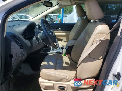 Zdjęcie 7 z 13 samochodu: 2010 FORD EDGE LIMITED VIN:2FMDK3KC3ABA00610 - miniatura