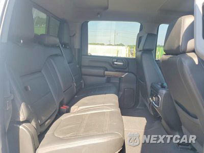 Zdjęcie 10 z 12 samochodu: 2022 GMC SIERRA K3500 DENALI VIN:1GT49WEY7NF105616 - miniatura