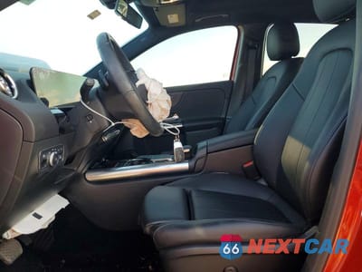 Zdjęcie 7 z 13 samochodu: 2021 MERCEDES-BENZ GLA 250 VIN:W1N4N4GB5MJ154195 - miniatura