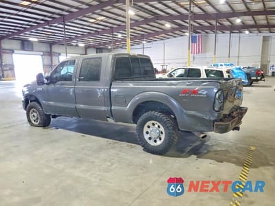 Drugie zdjęcie samochodu z przodu: 2006 FORD F250 SUPER DUTY VIN:1FTSW21576EC71937 - miniatura