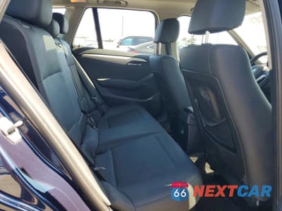 Zdjęcie 11 z 13 samochodu: 2013 BMW X1 XDRIVE28I VIN:WBAVL1C55DVR83595 - miniatura