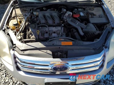 Zdjęcie 11 z 12 samochodu: 2007 FORD FUSION SEL VIN:3FAHP02107R279633 - miniatura
