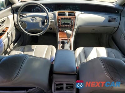 Zdjęcie 8 z 12 samochodu: 2002 TOYOTA AVALON XLS VIN:4T1BF28B32U249263 - miniatura