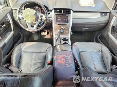 Zdjęcie 8 z 13 samochodu: 2013 FORD EDGE SEL VIN:2FMDK3JC6DBB41306 - miniatura