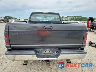 Zdjęcie 6 z 12 samochodu: 2001 DODGE RAM 1500 VIN:3B7HC13YX1G801999 - miniatura