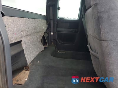 Zdjęcie 10 z 13 samochodu: 2000 CHEVROLET SILVERADO C1500 VIN:2GCEC19T1Y1146858 - miniatura