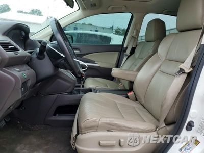 Zdjęcie 7 z 12 samochodu: 2013 HONDA CR-V EXL VIN:5J6RM3H73DL035872 - miniatura