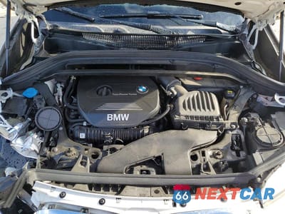 Zdjęcie 11 z 12 samochodu: 2019 BMW X1 SDRIVE28I VIN:WBXHU7C54K5L10992 - miniatura
