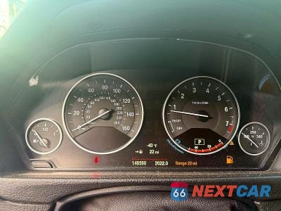 Zdjęcie 9 z 10 samochodu: 2015 BMW 428 I VIN:WBA3N7C57FK225427 - miniatura