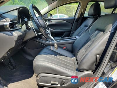 Zdjęcie 7 z 12 samochodu: 2018 MAZDA 6 TOURING VIN:JM1GL1VM3J1313899 - miniatura