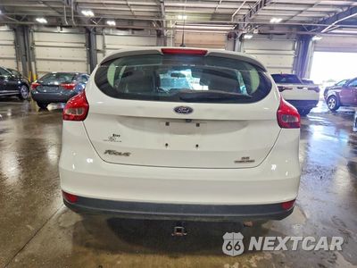 Zdjęcie 6 z 12 samochodu: 2016 FORD FOCUS SE VIN:1FADP3K23GL258329 - miniatura